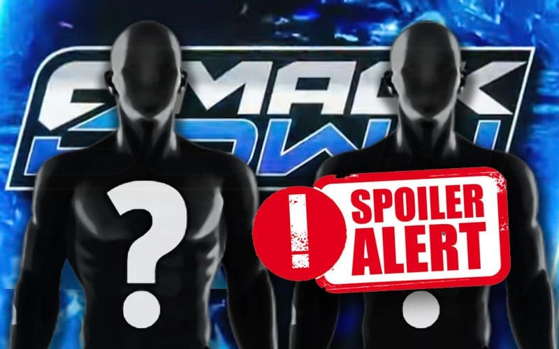 WWE SmackDown Spoiler Lineup for October 4, 2024 Full Match Card and